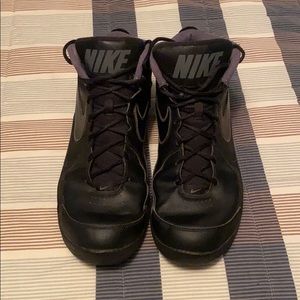 Nike Mens Basketball Shoes